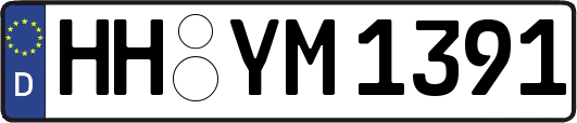 HH-YM1391