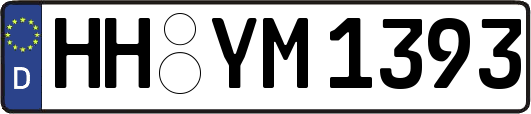 HH-YM1393