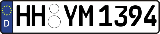 HH-YM1394
