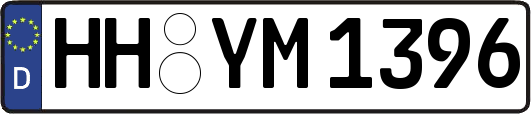 HH-YM1396