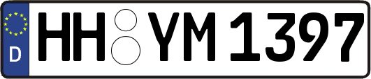 HH-YM1397