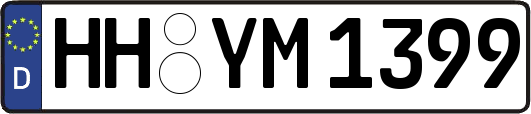 HH-YM1399