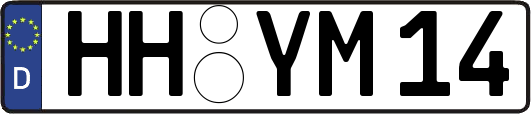 HH-YM14