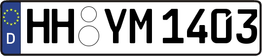 HH-YM1403