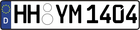 HH-YM1404