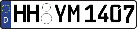 HH-YM1407