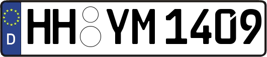 HH-YM1409