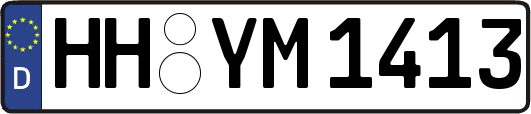 HH-YM1413