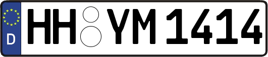 HH-YM1414
