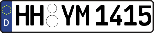 HH-YM1415
