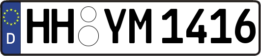 HH-YM1416