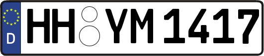HH-YM1417