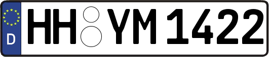 HH-YM1422