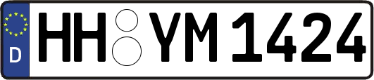HH-YM1424