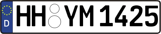 HH-YM1425