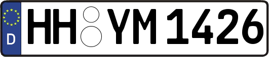 HH-YM1426