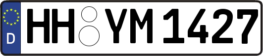 HH-YM1427