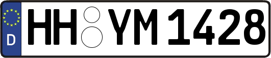 HH-YM1428