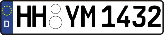 HH-YM1432