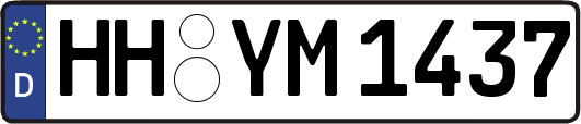 HH-YM1437