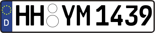 HH-YM1439