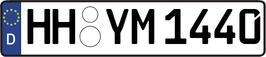 HH-YM1440