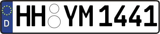 HH-YM1441