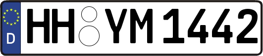 HH-YM1442