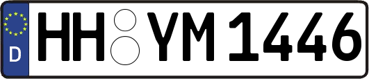 HH-YM1446