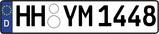 HH-YM1448