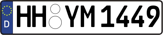 HH-YM1449