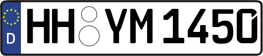 HH-YM1450