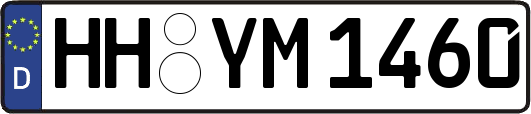 HH-YM1460