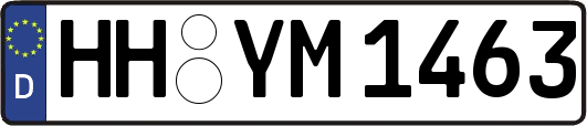 HH-YM1463