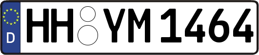 HH-YM1464