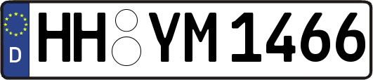 HH-YM1466