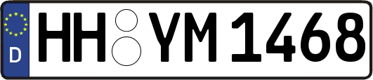 HH-YM1468