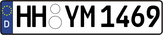 HH-YM1469