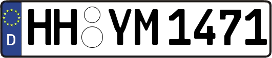 HH-YM1471
