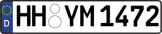 HH-YM1472