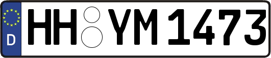 HH-YM1473