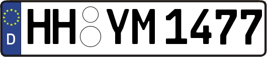 HH-YM1477