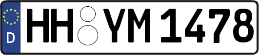HH-YM1478