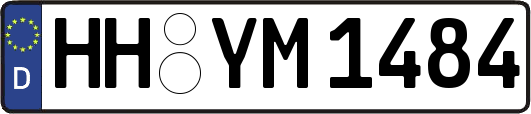 HH-YM1484