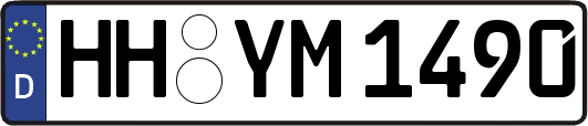 HH-YM1490