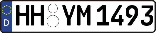 HH-YM1493