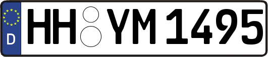 HH-YM1495