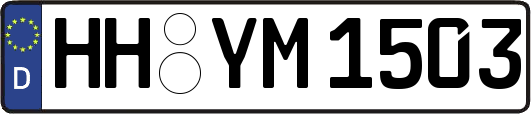 HH-YM1503