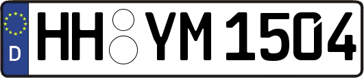 HH-YM1504