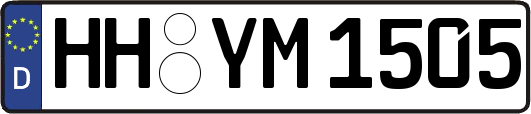 HH-YM1505